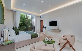 Orbit88 Hotel By Amr